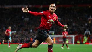 Pega la vuelta: Manchester United anuncia el regreso de Alexis Sánchez para este 2020