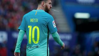 No saben lo que dicen: el desconocido club que no quiere a Leo Messi ni regalado