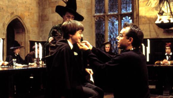 “Harry Potter: Regreso a Hogwarts” puede ser visto en HBO Max. (Foto: @chriscolumbus).