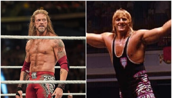 Los dos peleadores se vieron las caras en WWF In Your House: Breakdown. (Foto: WWE)
