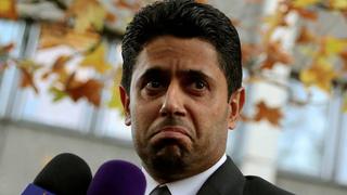 Dardo de Al-Khelaïfi a Florentino: asegura que no tiene “casi relación” con el Madrid
