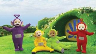 “Teletubbies”: 10 datos extraños de la serie infantil