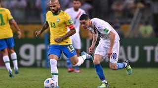 Imparables: resumen y goles de Brasil vs. Paraguay (4-0) por las Eliminatorias