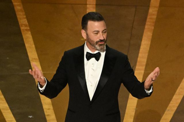 Los Premios Oscar 2023 se realizaron en el Teatro Dolby de Los Angeles este domingo 12 de marzo | Foto: Getty Images