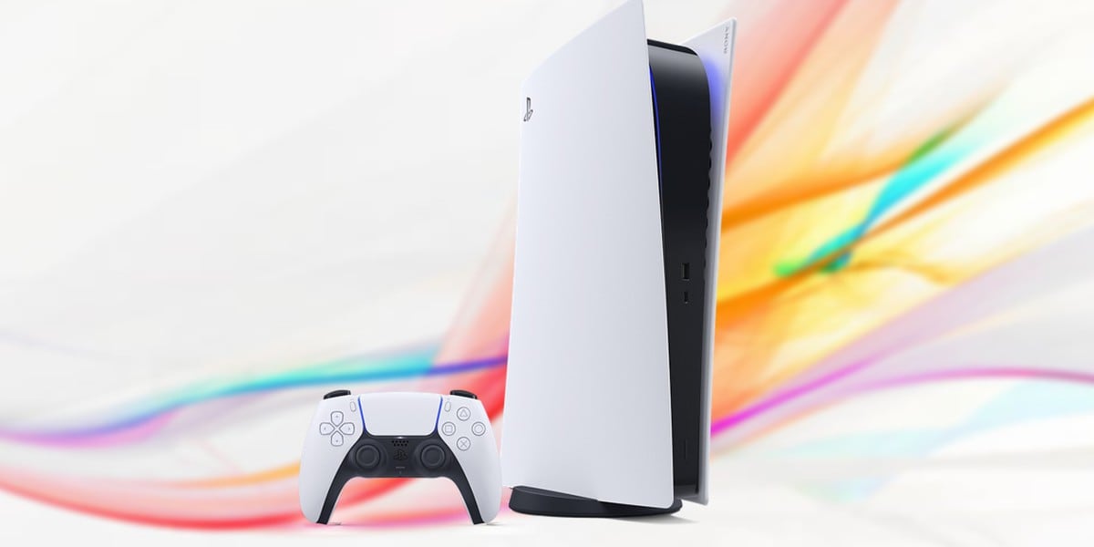 ▷ El mando de la PlayStation 5 tendrá soporte a comandos de voz » ERdC