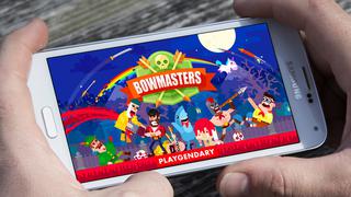 Juegos Android: top 10 de los más descargados de la semana en Google Play 