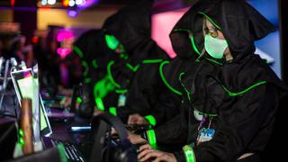 Coronavirus: Razer comenzará a fabricar mascarillas contra el COVID-19