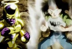 Dragon Ball Super 130: ¡regresaron! Freezer y Androide 17 salvaron así a Goku [VIDEO]