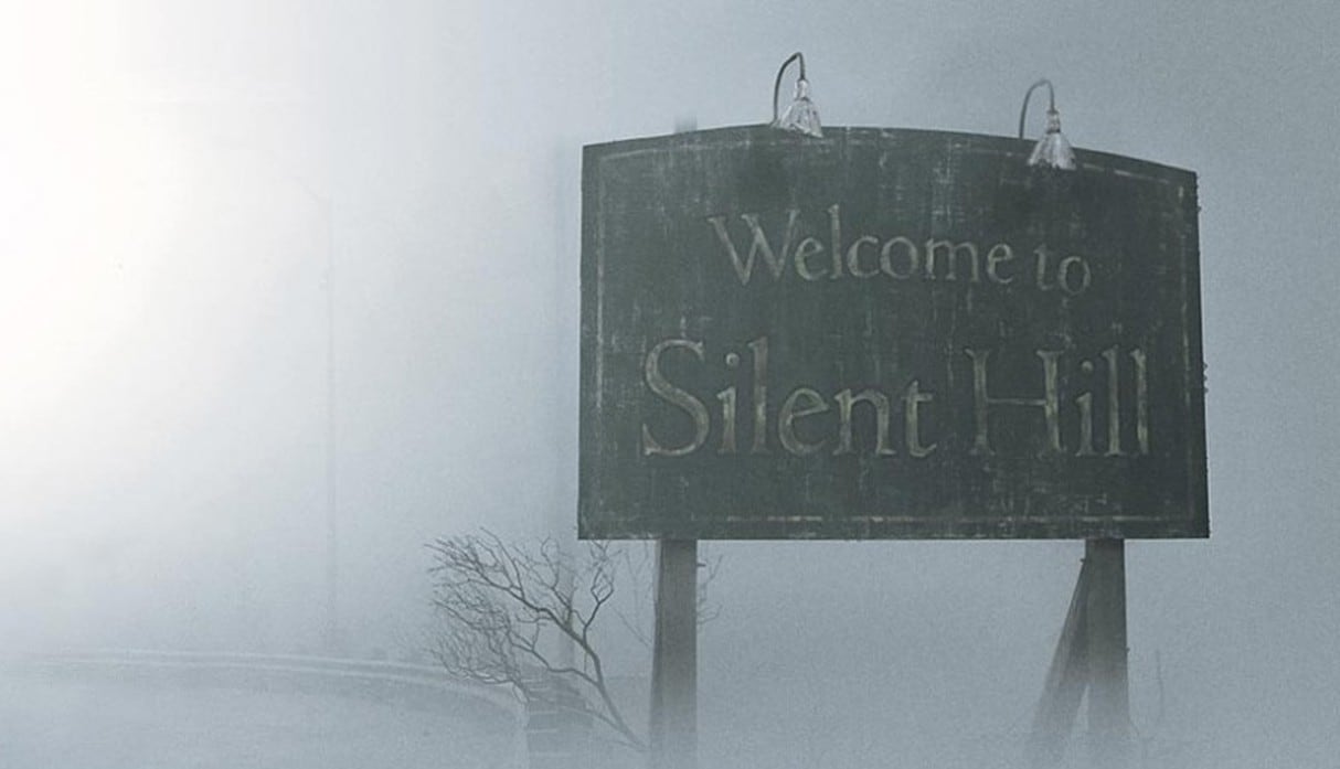 Silent Hill en Perú (Foto: Google Maps)