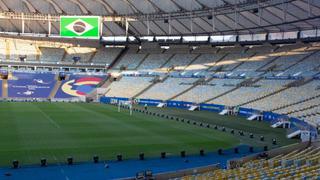 Vuelven los hinchas a los estadios: final de Copa América se jugará con público