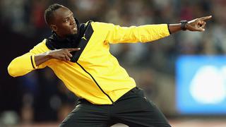 ¡Apunta a Lima! Usain Bolt, multicampeón olímpico, llegará a Perú