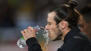 El triste final de Bale: el galés podría despedirse del Bernabéu... desde las gradas