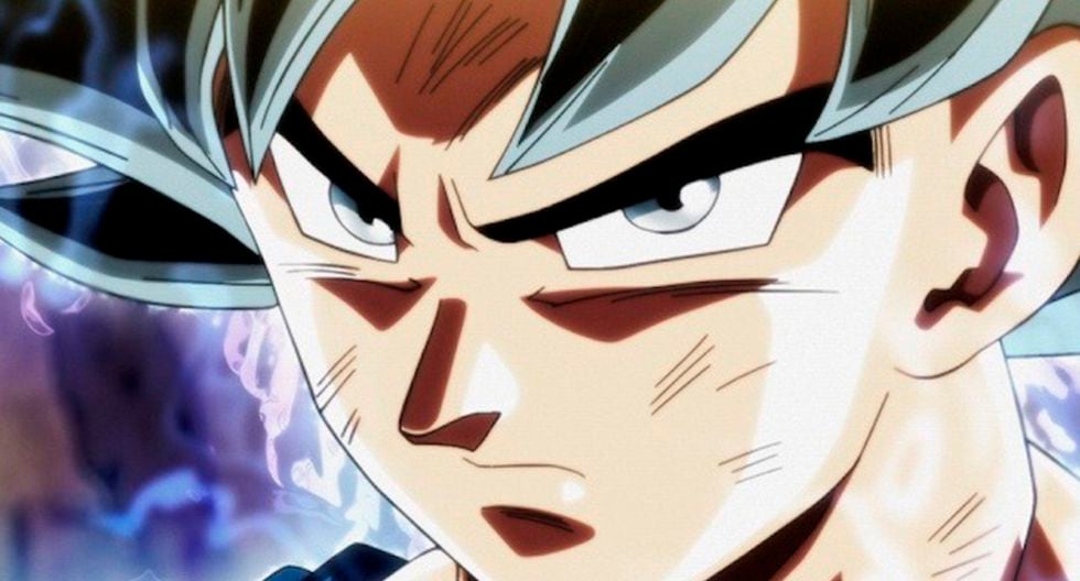 Dragon Ball Super 128 Llega Nueva Transformación Final De