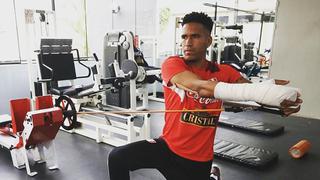 Selección Peruana: Pedro Gallese sigue su recuperación para llegar a las Eliminatorias Rusia 2018 [VIDEO]