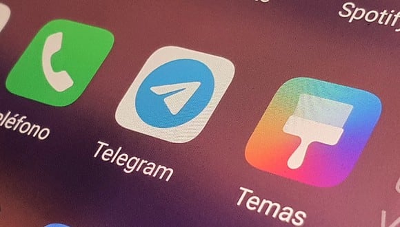 Estos son los mejores bots que puedes usar en Telegram hoy mismo. (Foto: Depor)