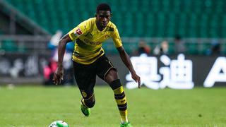 Depende de él: esto le exige Borussia Dortmund a Dembélé para dejarlo ir al Barcelona