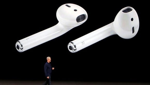 Apple lanzaría la versión barata de los AirPods en 2020 (Apple)