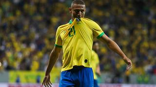 Brasil derrotó 2-0 a Qatar en Brasilia por amistoso previo a la Copa América 2019