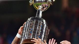 Se frotan las manos en la Copa Libertadores 2019: presidente de Conmebol anunció aumento en premios