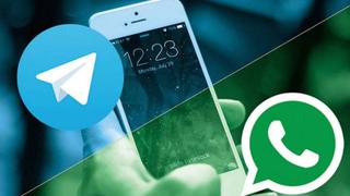 ¿Desinstalarías WhatsApp? Esto dice el CEO de Telegram