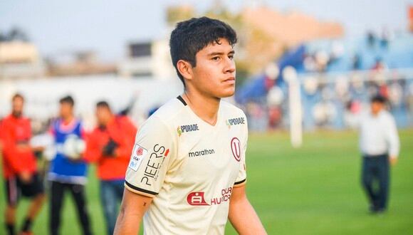 Luis Valverde no seguirá en Universitario (Foto: Liga 1)