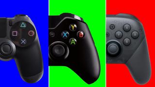 PS5 y Xbox Series X no afectarían las ventas de Nintendo Switch según Engine Software