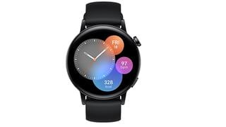 Huawei lanza su reloj Huawei Watch GT 3: características y precio