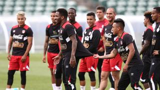 Perú vs. Nueva Zelanda: los 'kiwis' tienes chequeados a 5 jugadores peruanos