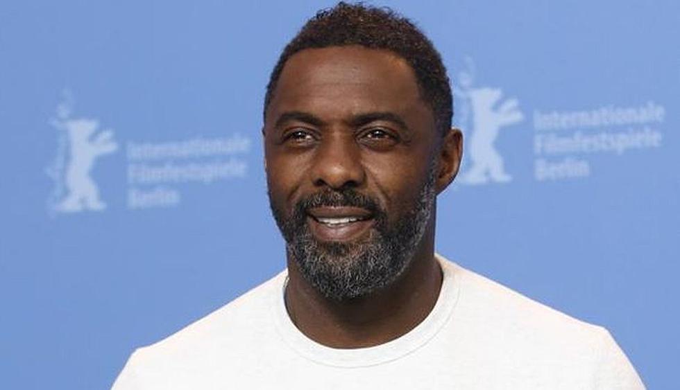 Idris Elba no interpretaría a Deadshot y tendría un nuevo personaje en Suicide Squad. (Foto: EFE)