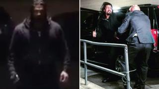 Roman Reigns apareció como un fantasma y atacó sin piedad a Triple H