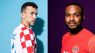 Croacia vs. Canadá: apuestas, pronósticos y predicciones por el Grupo F en Qatar 2022
