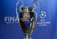 La redes aguantan todo: Facebook transmitirá en vivo partidos de la Champions League