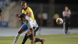 No le alcanzó: Brasil venció 1-0 a Argentina pero le dijo adiós al Mundial Sub 20