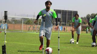 Sport Boys trabajó con tecnología pensando en la altura de Huancayo