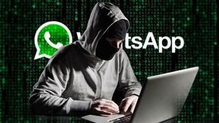 ¿WhatsApp hackeado? Conoce Whazzak, un app que pone en peligro tu cuenta