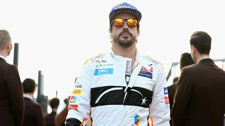 Nuevos retos: ¿Fernando Alonso tendrá opción de correr el Dakar 2020?