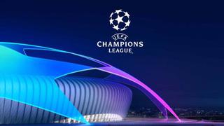 Es oficial: se presentó el póster de la final de la Champions League 2018-19 en Madrid [FOTO]