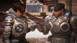 “Gears of War” tendrá un juego de cartas como “Magic: The Gathering”