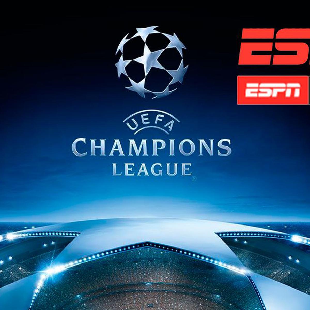 ESPN EN VIVO x INTERNET GRATIS: TV SIN COBRO por Champions League 2020, Bayern-Lyon LIVE AHORA EN DIRECTO ONLINE TV Lisboa por semifinales en ESPN Play y ESPN 2 para