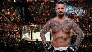 UFC: CM Punk ya tiene rival confirmado para su debut en el octágono (VIDEO)