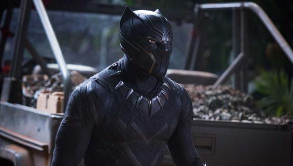 Black Panther 2 no contará con este importante actor. (Foto: Marvel)