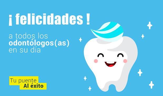 Frases Por El Día Del Odontólogo En México Por Qué Se Celebra Y Qué Mensajes Se Pueden 3578