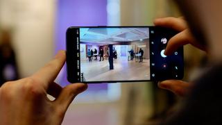 Samsung da razones sobre el envío de imágenes sin consentimiento en los Galaxy S9 y Note 8