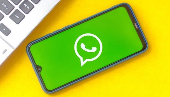 La próxima actualización de WhatsApp traerá una función para competir con Zoom en videollamada. (Getty)