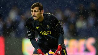 Iker Casillas le ‘pegó’ a la RFEF por la destitución de Moreno y vuelta de Luis Enrique como DT de España