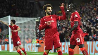 La casa se respeta: Liverpool derrotó 2-0 a Atlético de Madrid y suma puntaje perfecto en Champions League