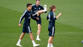 Ya tienen fecha de viaje: Gareth Bale y Sergio Reguilón vuelan a Londres para cerrar con el Tottenham