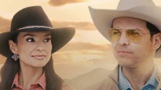 “Pasión de gavilanes” 2: cómo será la relación de Jimena y Óscar en la temporada 2