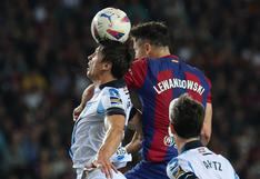 Barcelona vs Real Sociedad (2-0): resumen, goles y video por LaLiga de España