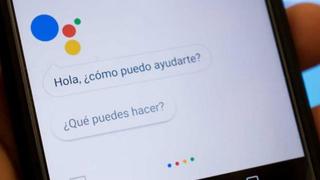 Google Assistant: sigue estos pasos para abrir tus aplicaciones favoritas utilizando tu voz